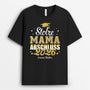 8933AGE1 stolze mama abschluss t shirt personalisiert_ mama papa 8933aayla