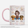 8935MGE1 3d druck effekt hund und mensch_ personalisierte tasse hund holografie 8935m3vcc_2