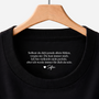 8954AGE1 du hast immer mich schwarzes t shirt personalisiert nackenlabel drucken manner frauen 8954aaseca_2ed47879 48f3 4d2b bcb2 057bc979510a