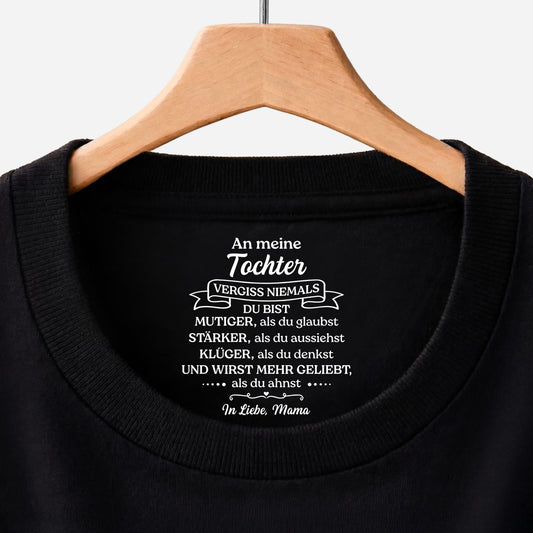 8956AGE1 du bist geliebter als du ahnst schwarzes t shirt personalisiert nackenlabel drucken sohn tochter manner frauen 8956aaavla_2