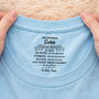 8956AGE1 du bist geliebter als du ahnst weisses t shirt personalisiert nackenlabel drucken sohn tochter manner frauen 8956aaavla_2
