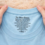 8977AGE1 ich kann versprechen dich fur den rest meines lebens zu lieben weisses t shirt personalisiert nackenlabel drucken sohn tochter manner frauen 8977aacvsa_2