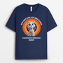 8986AGE2 mein leben wird von kleinen flauschigen herrschern regiert katzen t shirt personalisiert 8986aaqpd