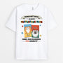 8989AGE1 frohen vatertag muttertag katzen t shirt personalisiert 8989aavld_2