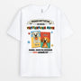8989AGE1 frohen vatertag muttertag t shirt hund personalisiert 8989aavlc_2