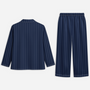 9056VGE2 name basic personalisierte schlafanzug frauen  manner 9056v6fwa