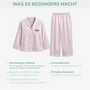 9056VGE5 name basic personalisierte schlafanzug frauen  manner 9056v6fwa
