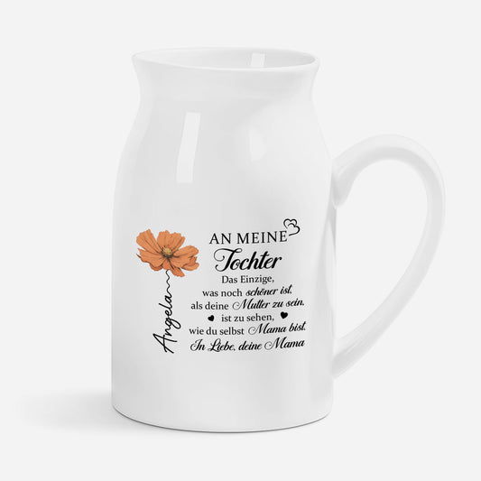 9059OGE1 meine tochter wird mutter spruche personalisierte vase oma mama aus keramik 9059o6pla