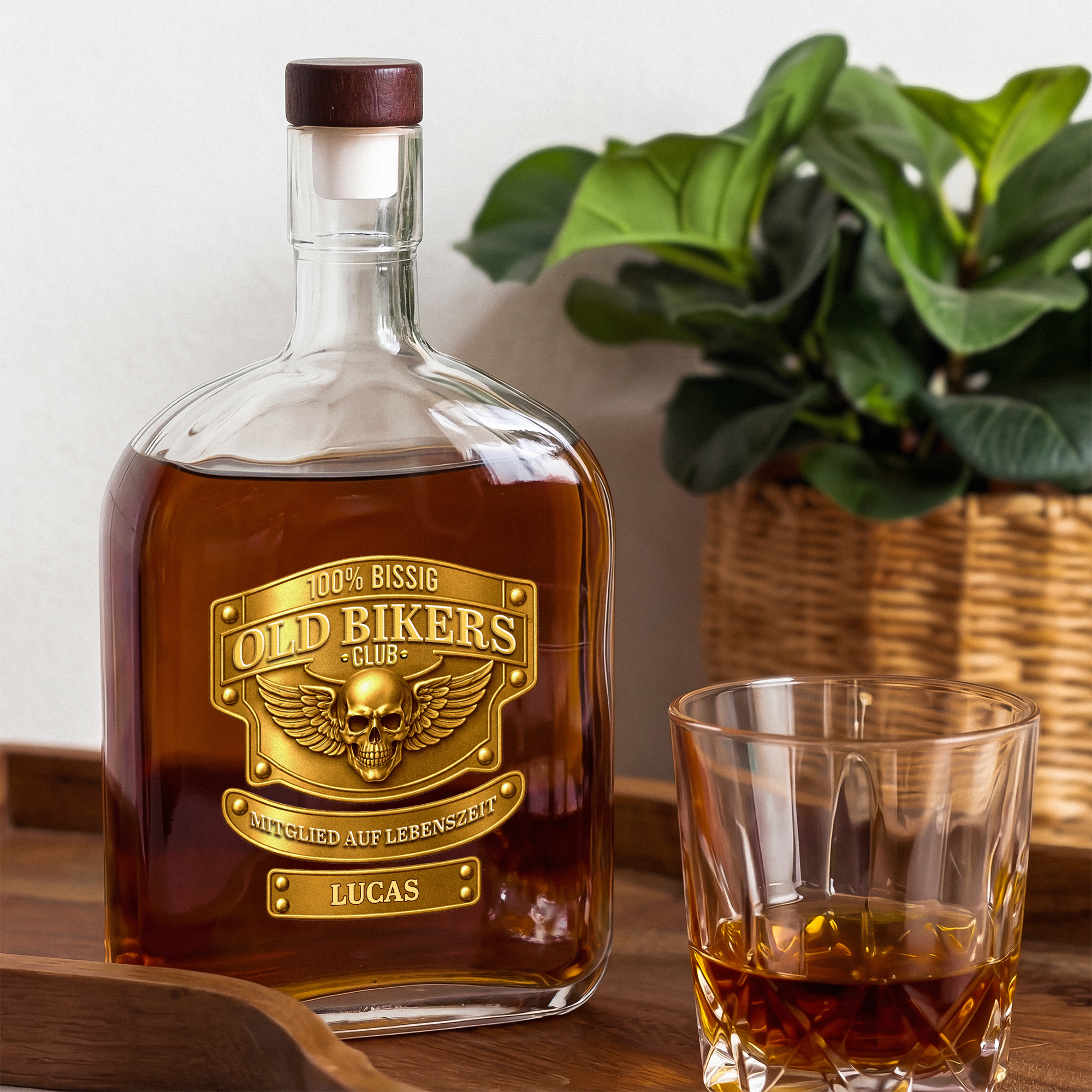 9082AGE2 3d druck effekt old bikers club _personalisierte whiskyflasche fur manner 9082aiae5b_ac108eea 9b3b 4905 806e c85525434257