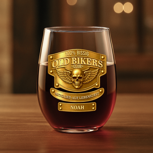 9082IGE1 3d druck effekt old bikers club _personalisiertes weinglas ohne stiel fur manner 9082iae5b_50e9d122 6fb8 4040 b459 de945b9e9840
