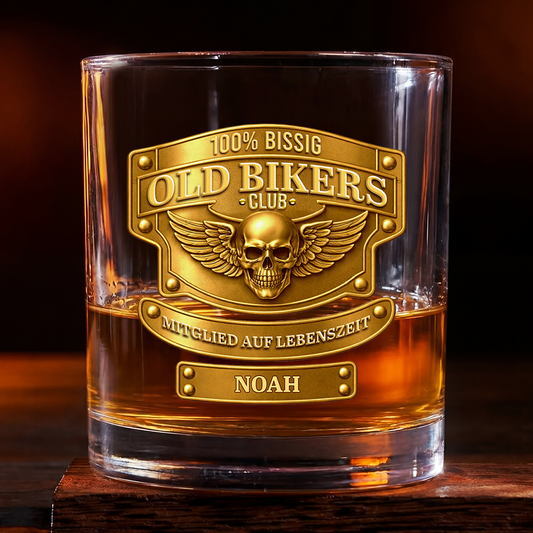 9082IGE1 3d druck effekt old bikers club personalisiertes whiskyglas_ fur manner 9082iae5b_99dbffeb b3a3 4332 a622 d8d4265a9f63