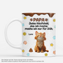 9202MGE1 3d druck effekt jedes haufchen das ich mache mache ich nur fur dich katzen tasse personalisiert lustig 9202m8ead_1b5a6214 0aeb 4c94 9fc8 d28a95315b4d