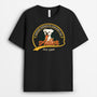 9203AGE1 dieser mensch gehort zu t shirt hund personalisiert vintage 9203aaysc
