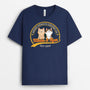 9203AGE2 dieser mensch gehort zu katzen t shirt personalisiert vintage 9203aaysd