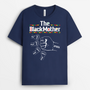 9219AGE2 the blackfather the blackmother mama papa shirt personalisiert schwarz 9219atfzb_dcaa0254 7123 4433 8e8a 7a6a46831a29