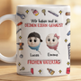 9233MGE2 3d druck effekt muttertag vatertag lustig mama papa tasse personalisieren 9233m8faa