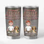 9249TGE1 3d druck effekt verdammt bester hundepapa aller zeiten personalisierter thermobecher 590 ml hund 9249tte1c_e4935c5f c6aa 456d 9228 688a333e48a0