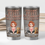 9249TGE2 3d druck effekt verdammt beste katzenmama aller zeiten personalisierter thermobecher 590 ml katze 9249tte1d