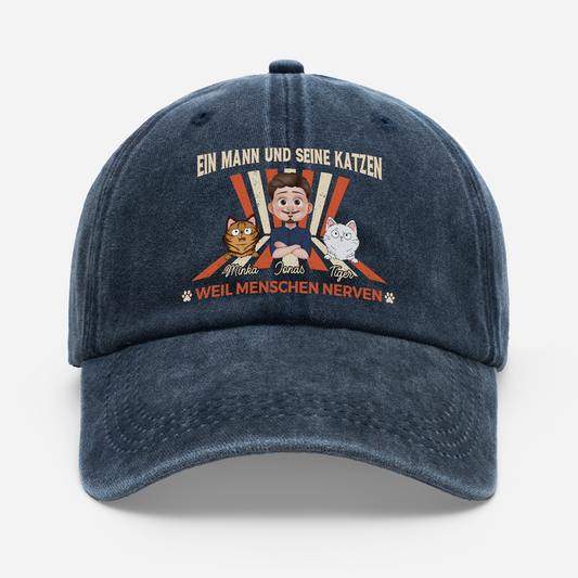 9376 ProWashedCottonCap CouGE RnDMAnh IdeAn MedImage 1_14601dc9 da6c 4808 bcd0 49e720e82383