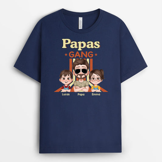9813A3 ProTShirt CouGE RnDNone IdeDTrang MedImage 1