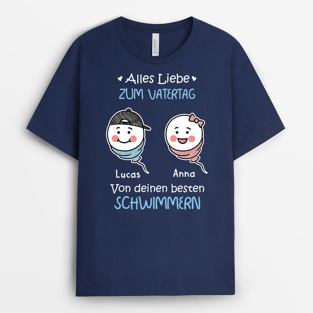 9863 ProTShirt CouGE RnDNone IdeAn MedImage 2