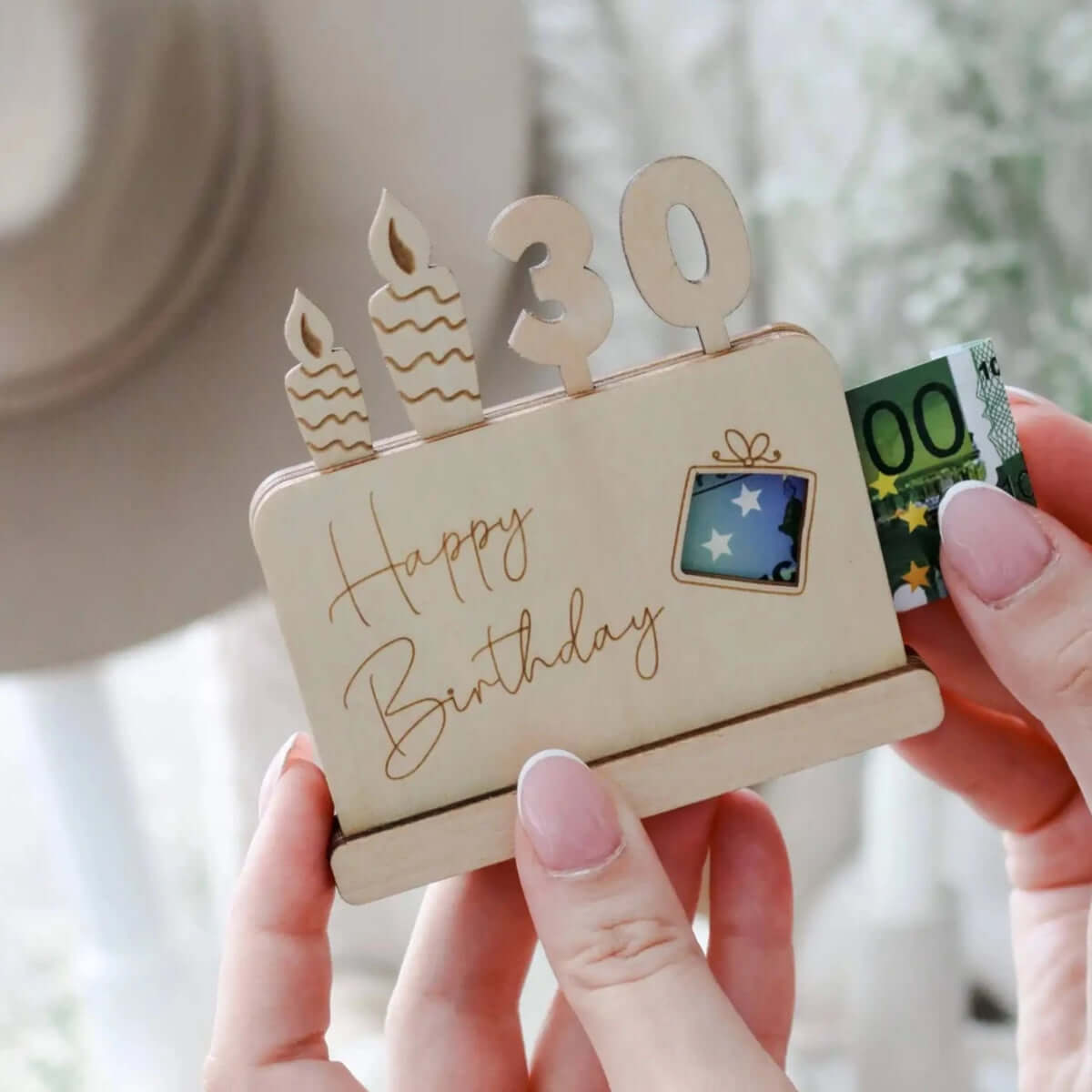 30 geburtstag lustige geschenke