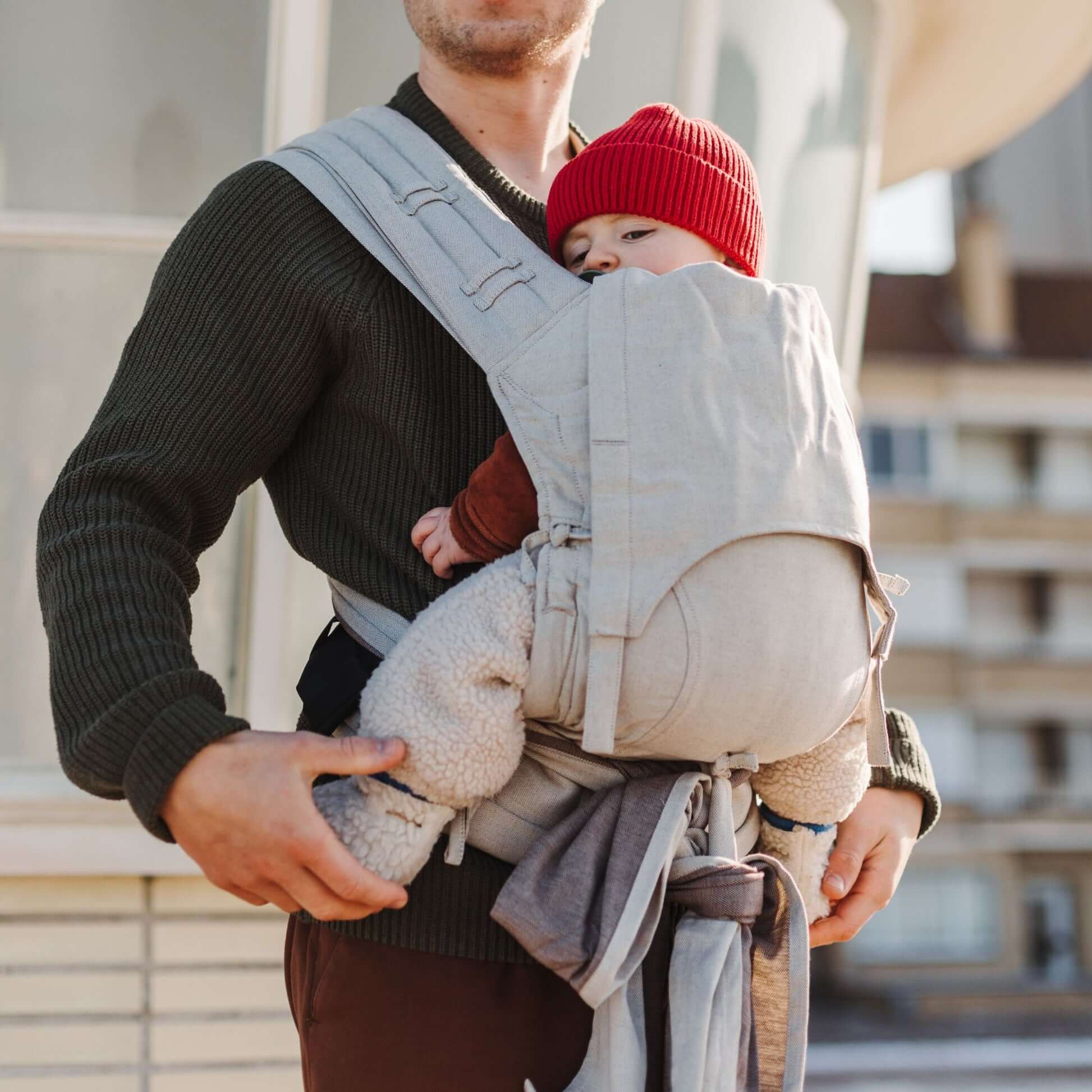 werdender vater geschenk​