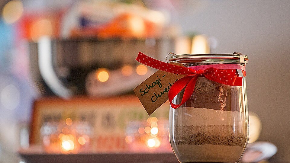 last minute geschenk für freundin​
