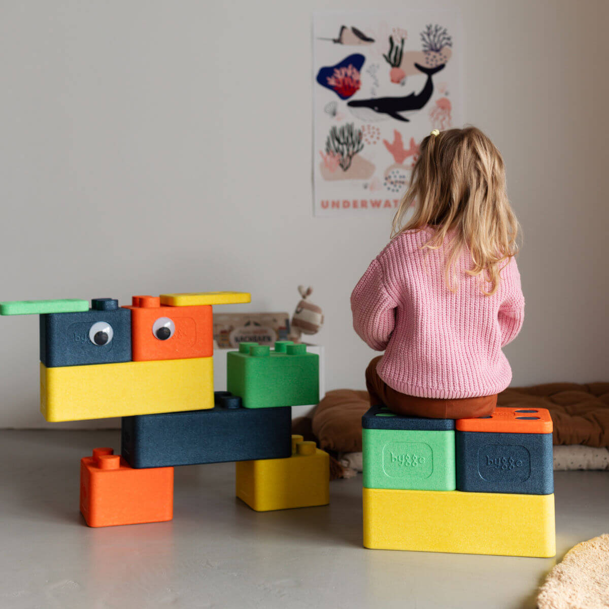 kindertagsgeschenke​