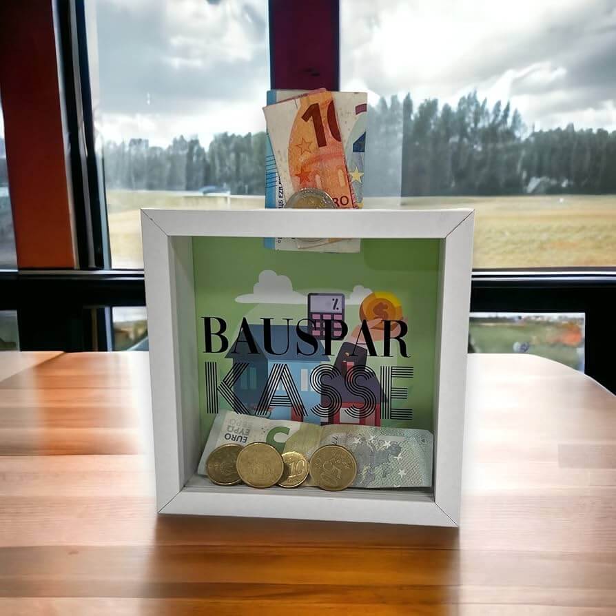 Originelle Geschenke zum Richtfest