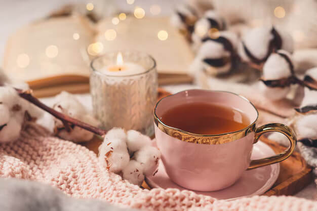 spontanes geschenk für freundin​