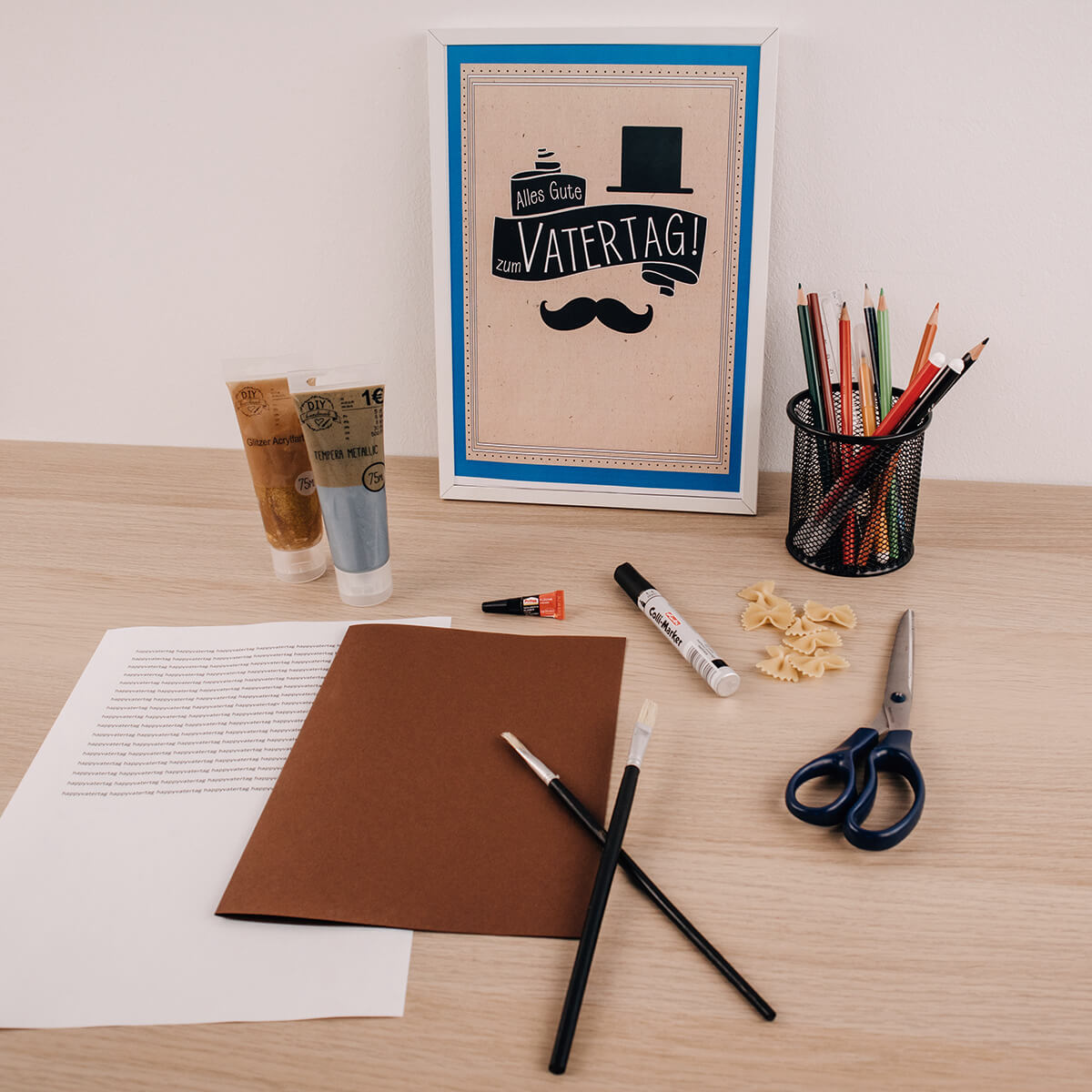 vatertag last minute geschenk​