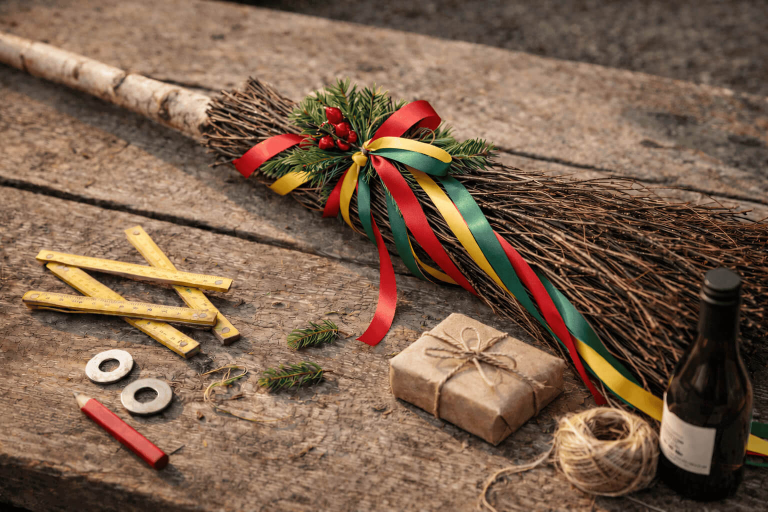 geschenkideen zum richtfest​