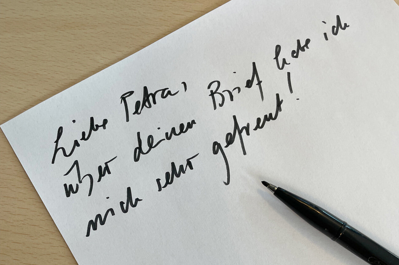 last minute geschenk freundin​
