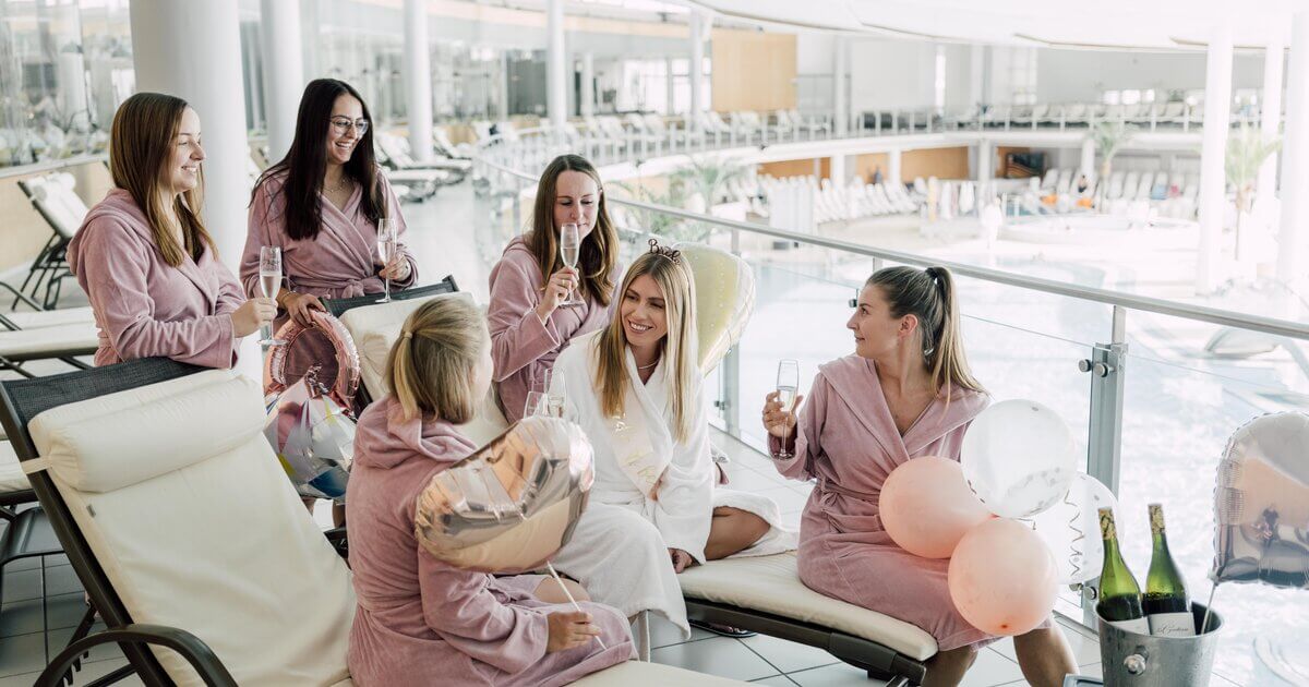 jga ideen frauen