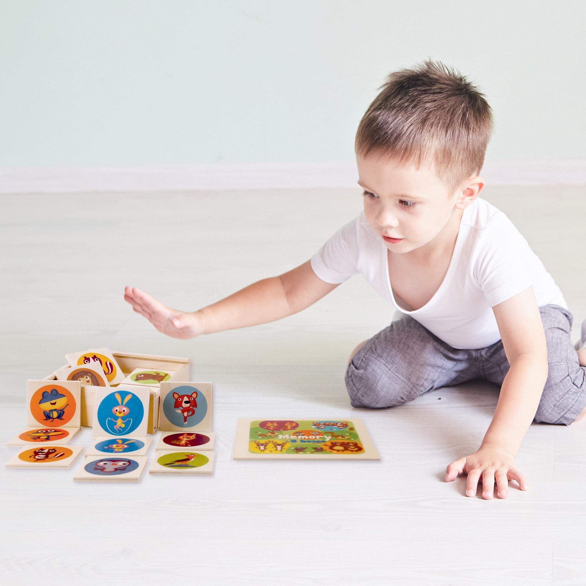 kindertagsgeschenk​