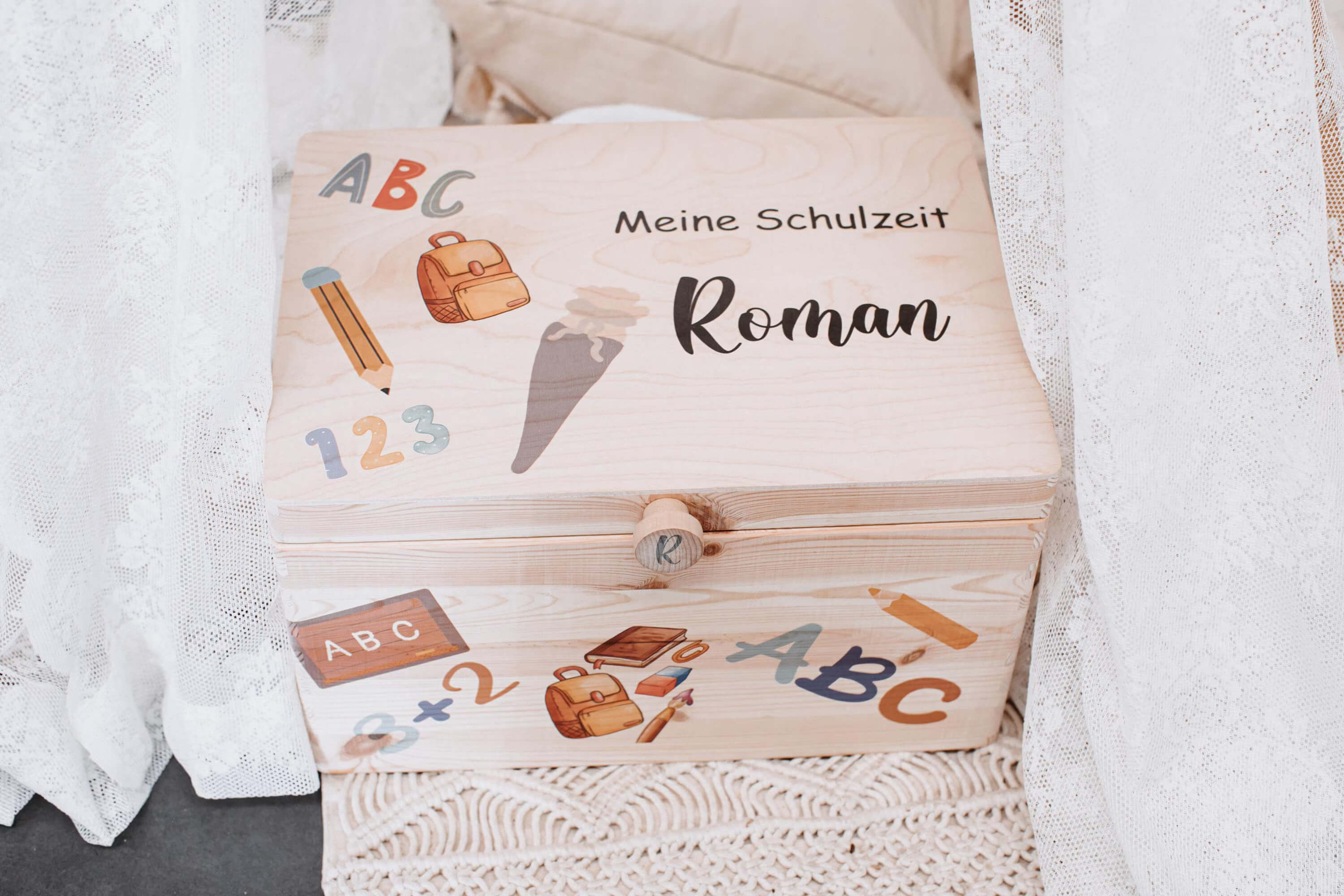 einschulungs geschenk junge​