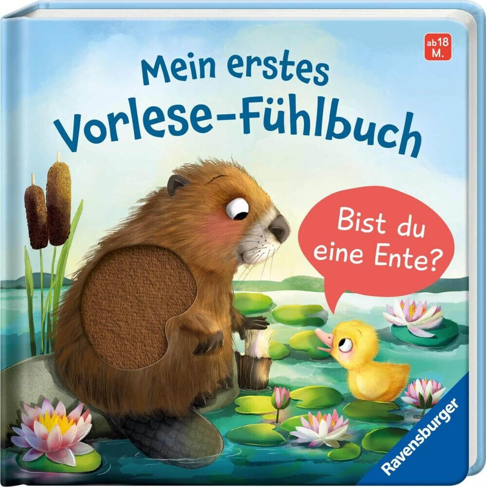 kindertagsgeschenke​