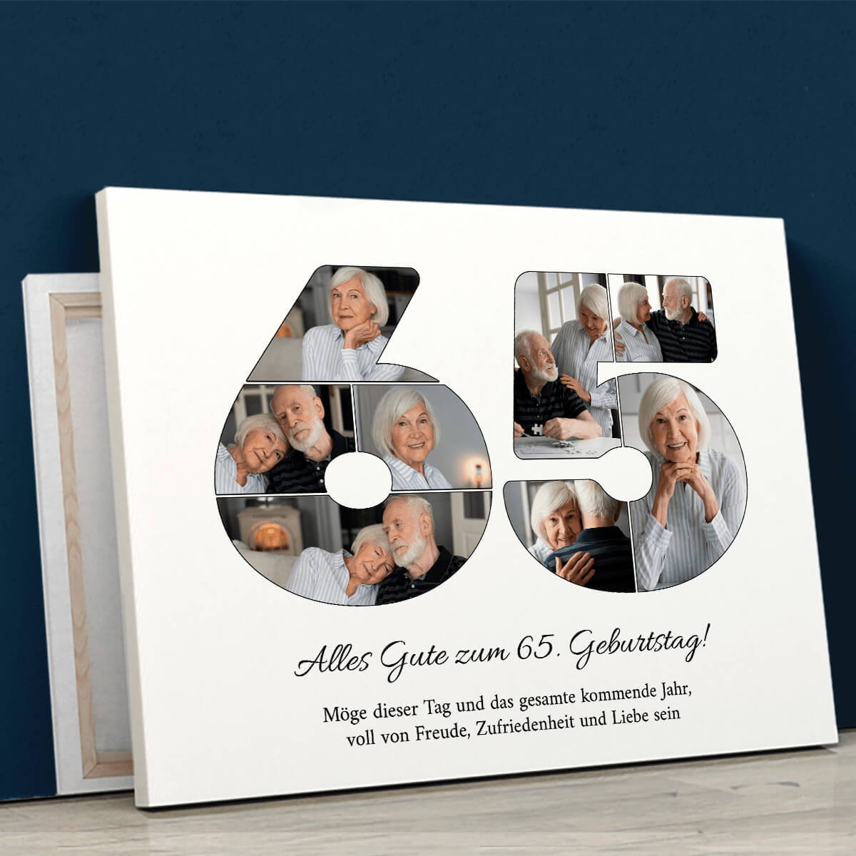 geschenkideen zum 65 geburtstag
