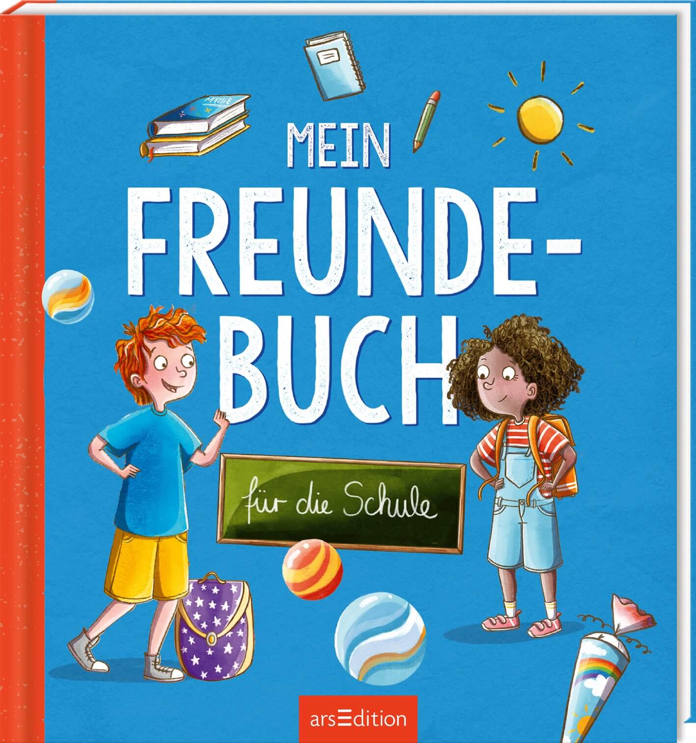 geschenk einschulung mädchen​
