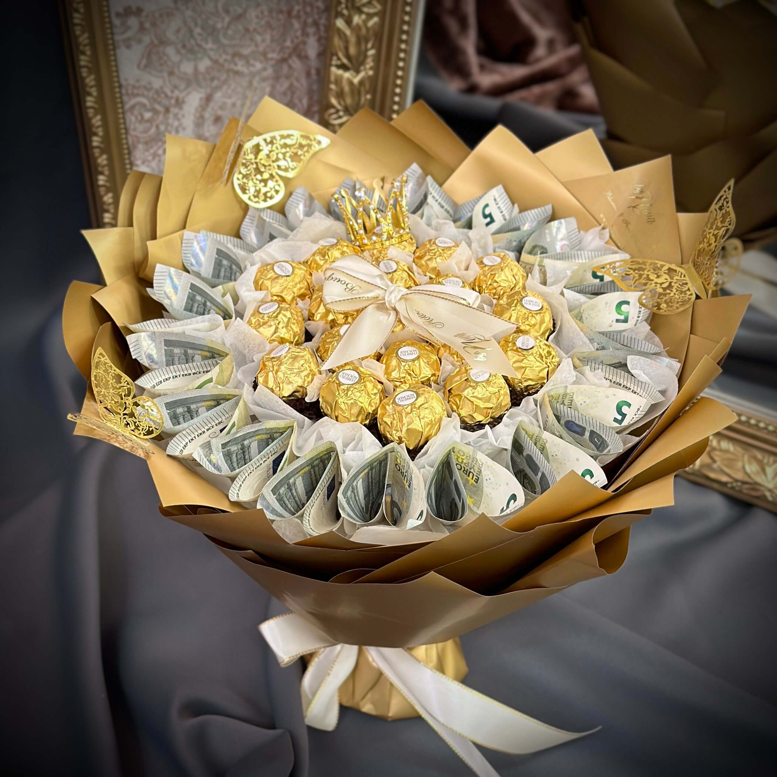 abi bestanden geschenk​