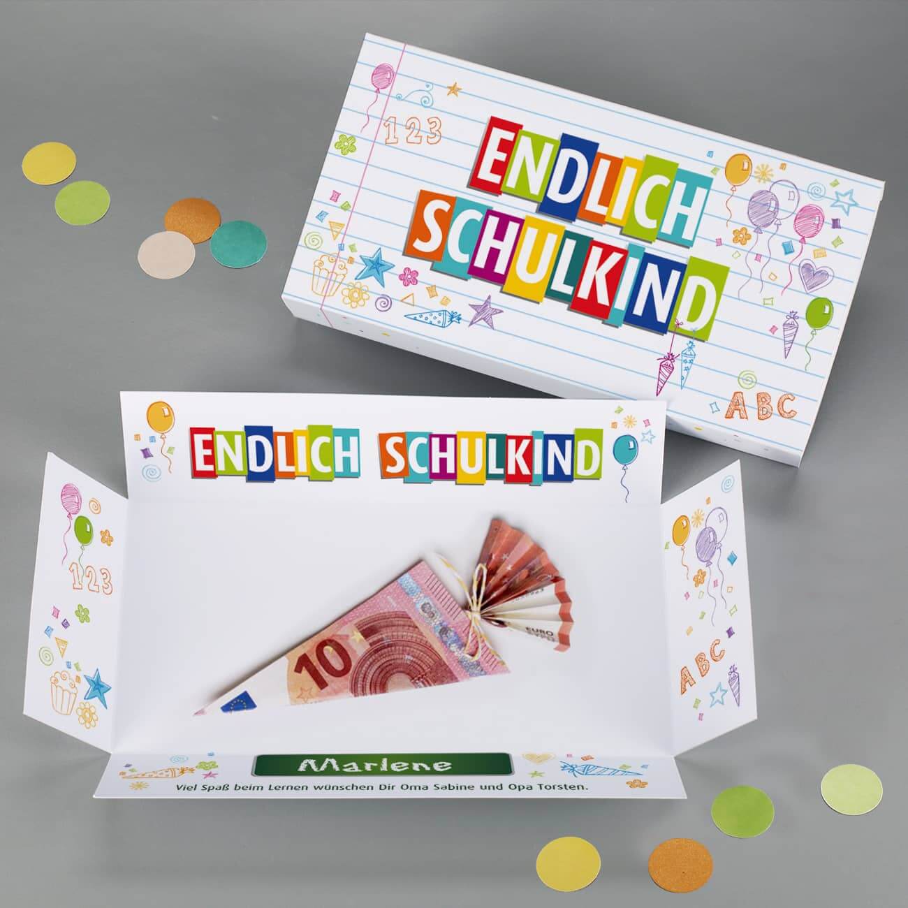 schulkind geschenk