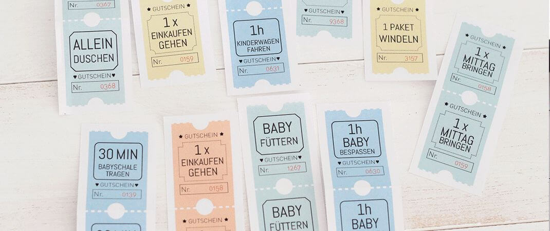 geschenke für werdende väter