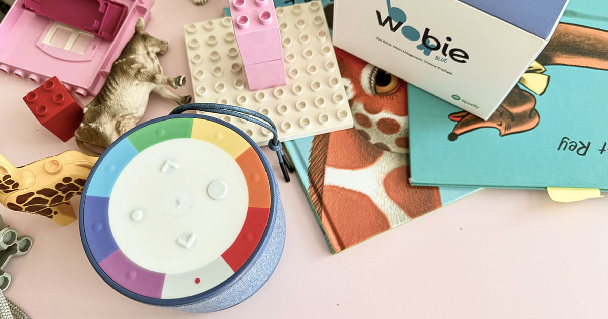 kindertagsgeschenk​