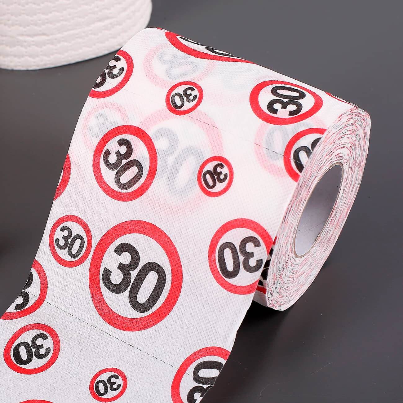 geschenk 30 geburtstag lustig