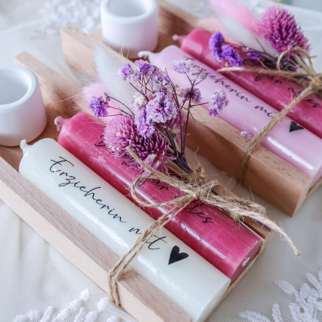 abschiedsgeschenk erzieherin