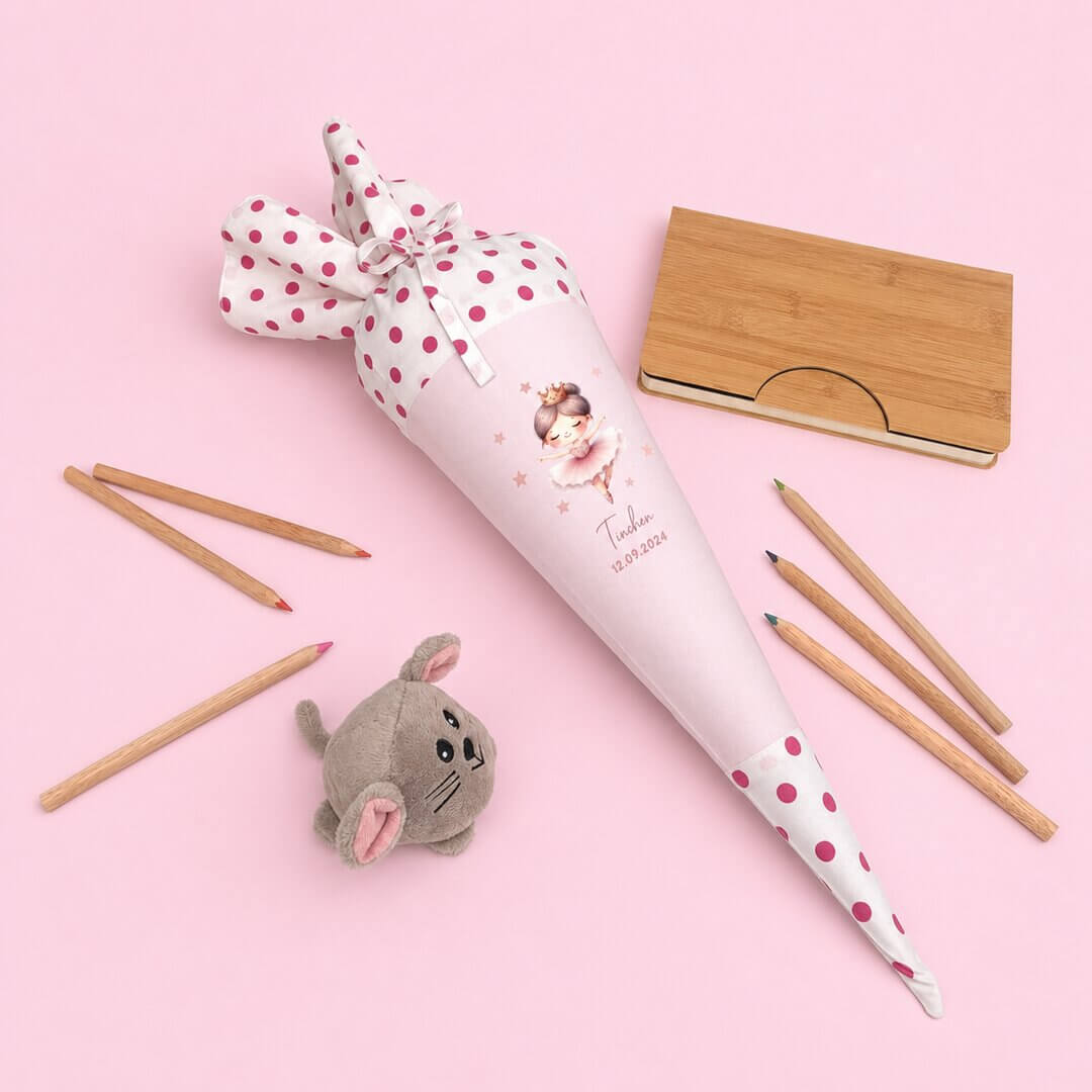 geschenke zur einschulung mädchen​