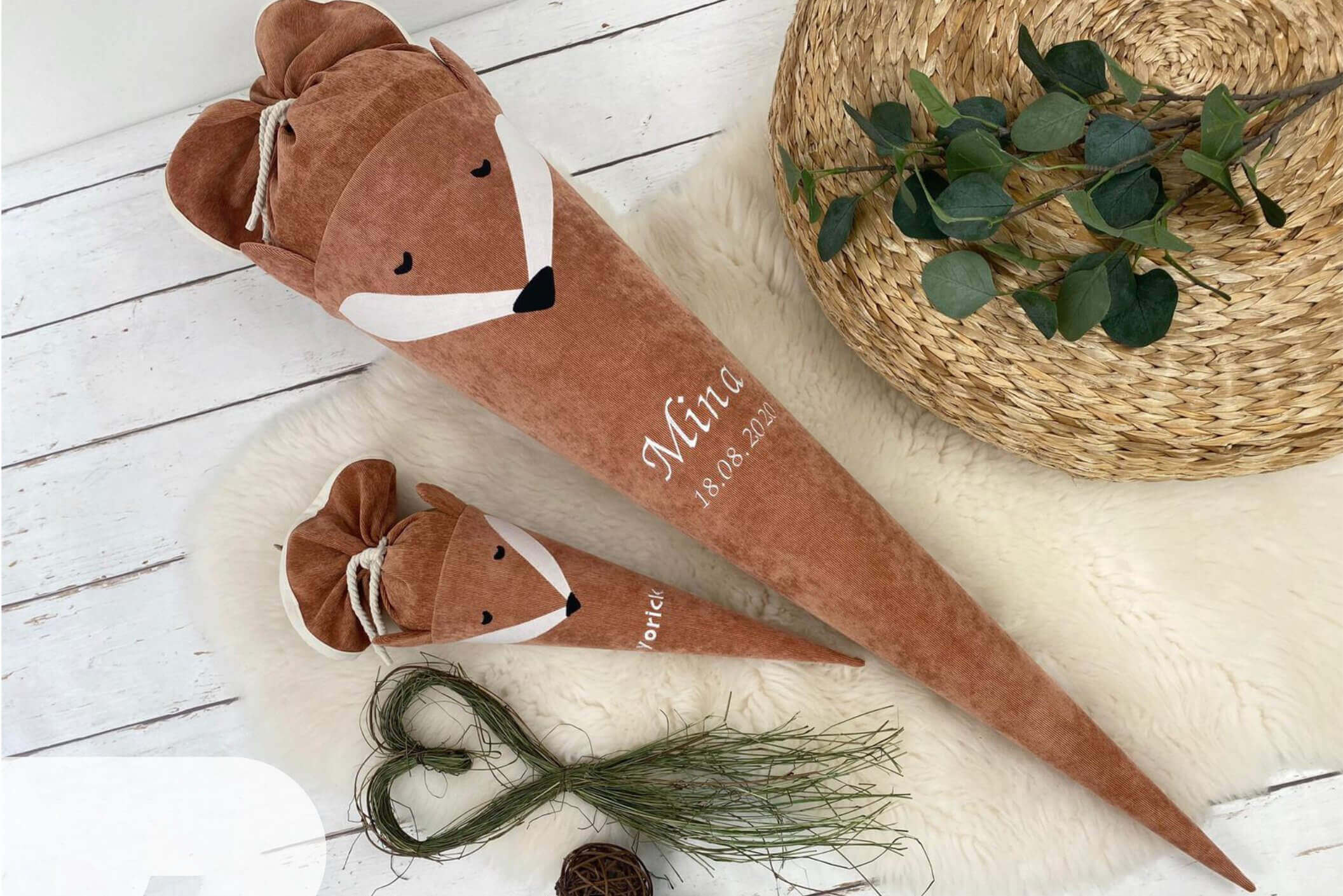 geschenke zur einschulung