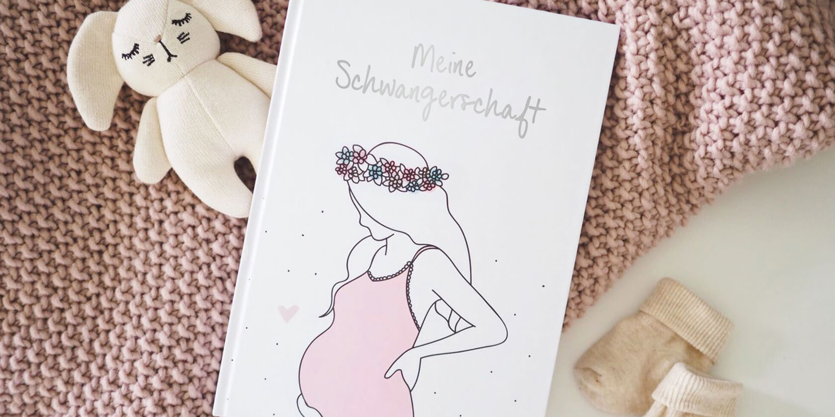 geschenk für eine werdende mutter​