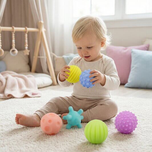 kindertagsgeschenk​